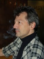 Bart Buyck