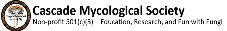 Cascade Mycological Society