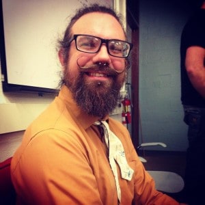 Dr. Roo Vandegrift