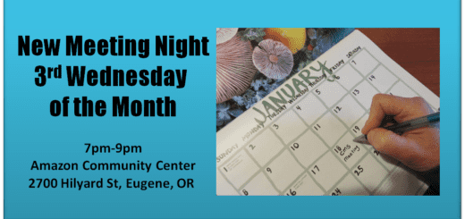 CMS meeting night